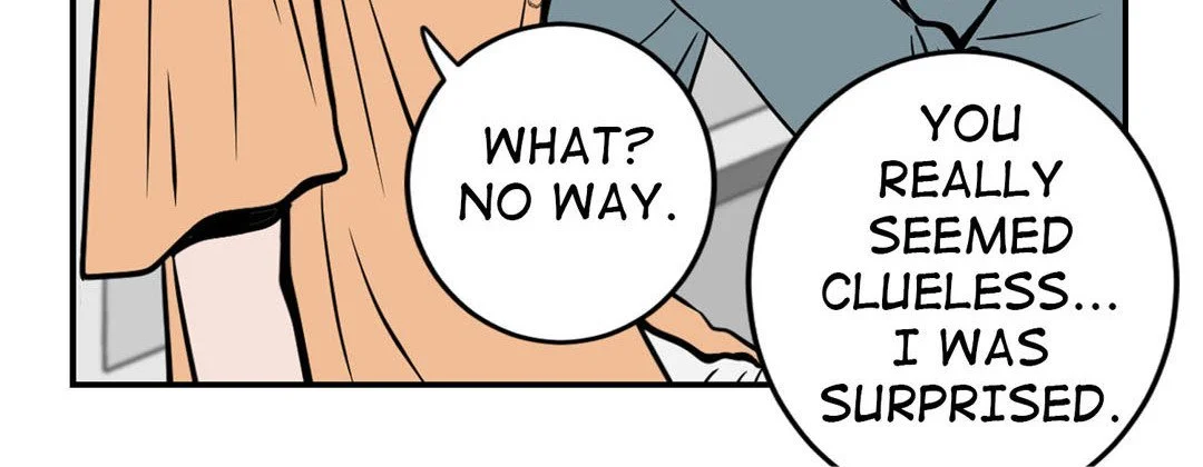Living with The Wizard - Chapter 15